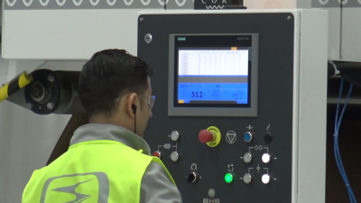 VIDOE Industria Maquiladora contin&uacute;a fuerte en 2024; Index