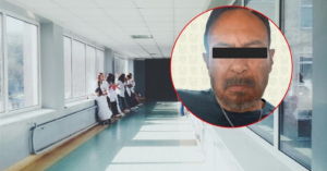 Cirujano fingió su muerte tras ser denunciado por violar a una paciente en CDMX