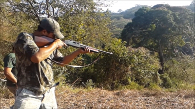 VIDEO Listo Nuevo Laredo para recibir a cazadores por temporada cineg&eacute;tica