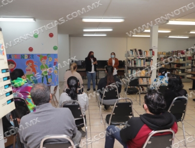 MUNICIPIO REFUERZA EDUCACI&Oacute;N Y MEJORA DESARROLLO DE MENORES