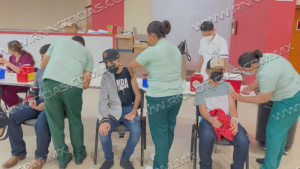 Vacunación contra el VPH: Una Iniciativa para Proteger a los Varones