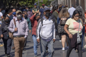 La OMS le pone fin a la emergencia internacional por la covid-19