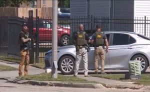 Reportan lesionados por tiroteo en Nueva Orleans