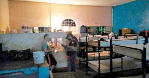 Clausuran un &lsquo;Anexo&rsquo; tras muerte de interno