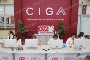 GARANTIZA GOBIERNO MUNICIPAL ATENCI&Oacute;N Y SERVICIOS CIUDADANOS MEDIANTE GUARDIAS DURANTE EL PERIODO VACACIONAL