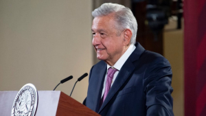 “Prometo heredar finanzas sanas a mi sucesor”: AMLO