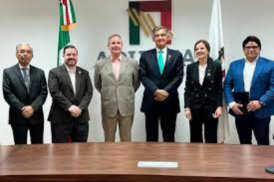 Confirman proyectos y obras para Tamaulipas