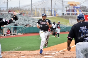 Tecolotes y Generales en su última serie de la temporada