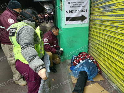 REPORTA PROTECCI&Oacute;N CIVIL Y BOMBEROS SALDO BLANCO EN OPERATIVO CARRUSEL