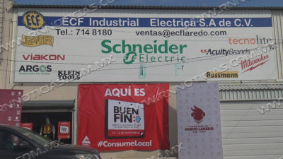 Se prepara Canaco para programa Buen Fin 2022