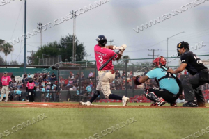 Logra Tecos su quinta barrida del a&ntilde;o al superar 2-1 a Toros