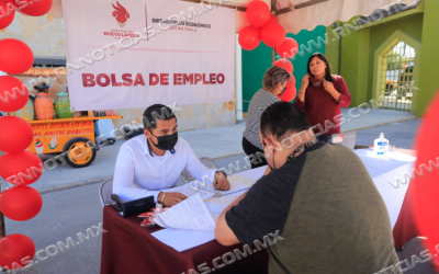REALIZAR&Aacute; GOBIERNO MUNICIPAL PRIMER FERIA DEL EMPLEO
