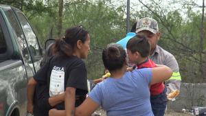 VIDEO familias de asesinado por la Guardia Nacional Sufren acoso y hostigamiento por la Sedena