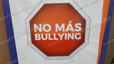 Sigue incrementado el bullying en escuelas de nivel b&aacute;sico