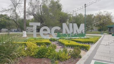 Celebraci&oacute;n del 60 Aniversario del Instituto Tecnol&oacute;gico: Nuevas oportunidades educativas en Nuevo Laredo