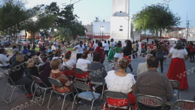 Nuevo Laredo contin&uacute;a en promoci&oacute;n del turismo en Estado Unidos