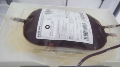 VIDEO Piden a ciudadan&iacute;a el ser donadores de sangre voluntarios