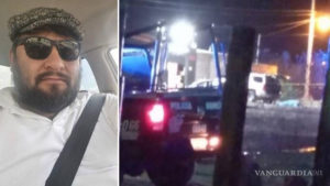 Comando asesina al periodista Ernesto M&eacute;ndez en Guanajuato