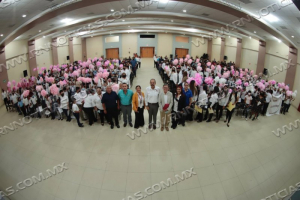 BENEFICIA GOBIERNO MUNICIPAL A 400 ESTUDIANTES CON  PROGRAMA DE EDUCACI&Oacute;N  INTEGRAL