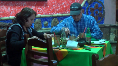 VIDEO Empieza recuperaci&oacute;n de Restaurantes tras dos a&ntilde;os de pandemia