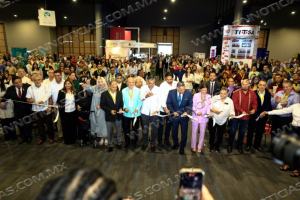 Dialoga Gobernador con empresarios de la industria maquiladora y manufacturera; atiende sus demandas