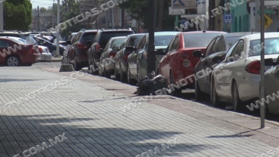 Piden a ciudadanos mantener limpia la ciudad
