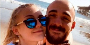 FBI encuentra los restos del novio de la influencer Gabby Petito