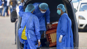 Suma Tamaulipas dos muertes m&aacute;s por COVID-19