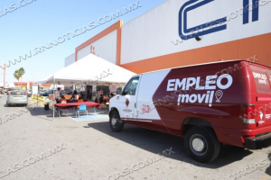 M&aacute;s de 2 mil 500 ciudadanos encuentran empleo gracias a programas del gobierno municipal