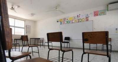 Regreso a clases sigue firme en Tamaulipas: SET