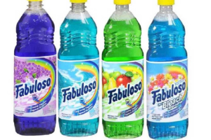 Retiran millones de botellas de Fabuloso por riesgo de contaminaci&oacute;n con bacterias