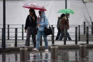 Fr&iacute;o extremo llegar&iacute;a a Tamaulipas en enero