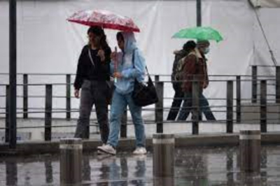 Fr&iacute;o extremo llegar&iacute;a a Tamaulipas en enero