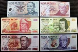 Banxico retirar&aacute; estos billetes y monedas a partir de 2025