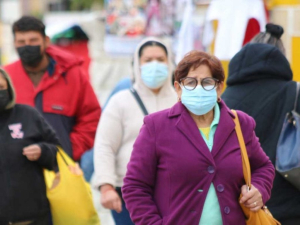 A partir del jueves volver&aacute; a descender la temperatura