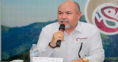 Expo Caza y Pesca Tamaulipas 2025 dejará derrama económica de 6 MDP