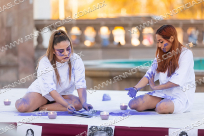 CONMEMORACI&Oacute;N DEL D&Iacute;A DE LA MUJER CONTINUAR&Aacute; TODO EL MES