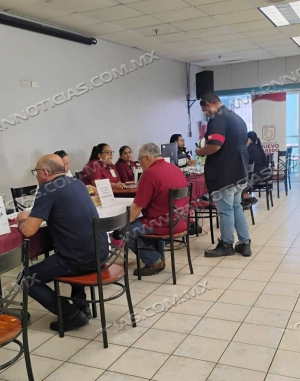 ACERCAN SERVICIOS DEL GOBIERNO MUNICIPAL AL SECTOR PRODUCTIVO CON BRIGADA &quot;EN TU EMPRESA&quot;