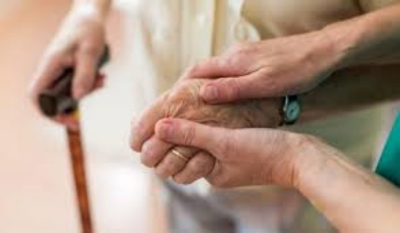 Aumenta el abandono de abuelitos