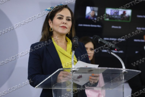 ES NUEVO LAREDO ADUANA N&Uacute;MERO UNO DE M&Eacute;XICO Y ESTADOS UNIDOS