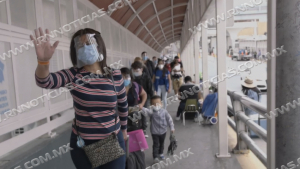 Parados procesos de asilo en Estados Unidos para mexicanos