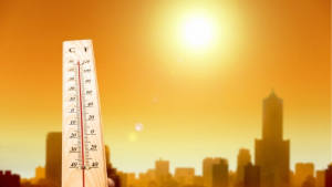 Onda de Calor seguir&aacute; golpeando a Tamaulipas los pr&oacute;ximos tres d&iacute;as
