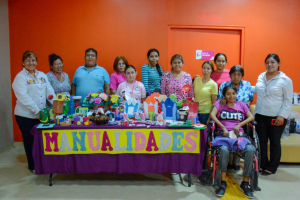 INICIA VALPAR VENTA DE PRODUCTOS EN EL CRI