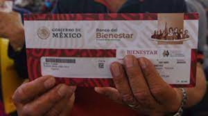 Abren registro de Pensi&oacute;n Bienestar a quienes cumplen 65 hasta junio 2024