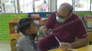 Implementan en Nuevo Laredo Programa Nacional &ldquo;Vive Sano, Vive Feliz&rdquo;