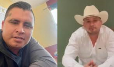 Asesinan a coordinador de campa&ntilde;a de alcalde en Padilla