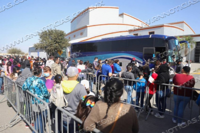 INICIA VACUNACI&Oacute;N BINACIONAL&nbsp; CONTRA EL COVID 19