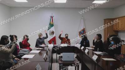 Impulsar&aacute;n acciones a favor de mujeres; Inmujer