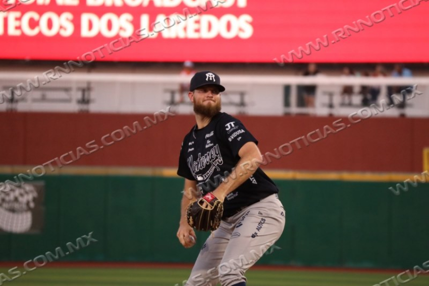 Iguala Sultanes serie en la frontera