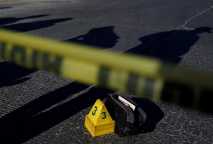 Asesinan a Periodista Antonio de la Cruz; Atrae FGR investigaci&oacute;n